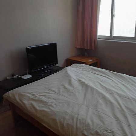 Lete Hostel 西寧市 エクステリア 写真