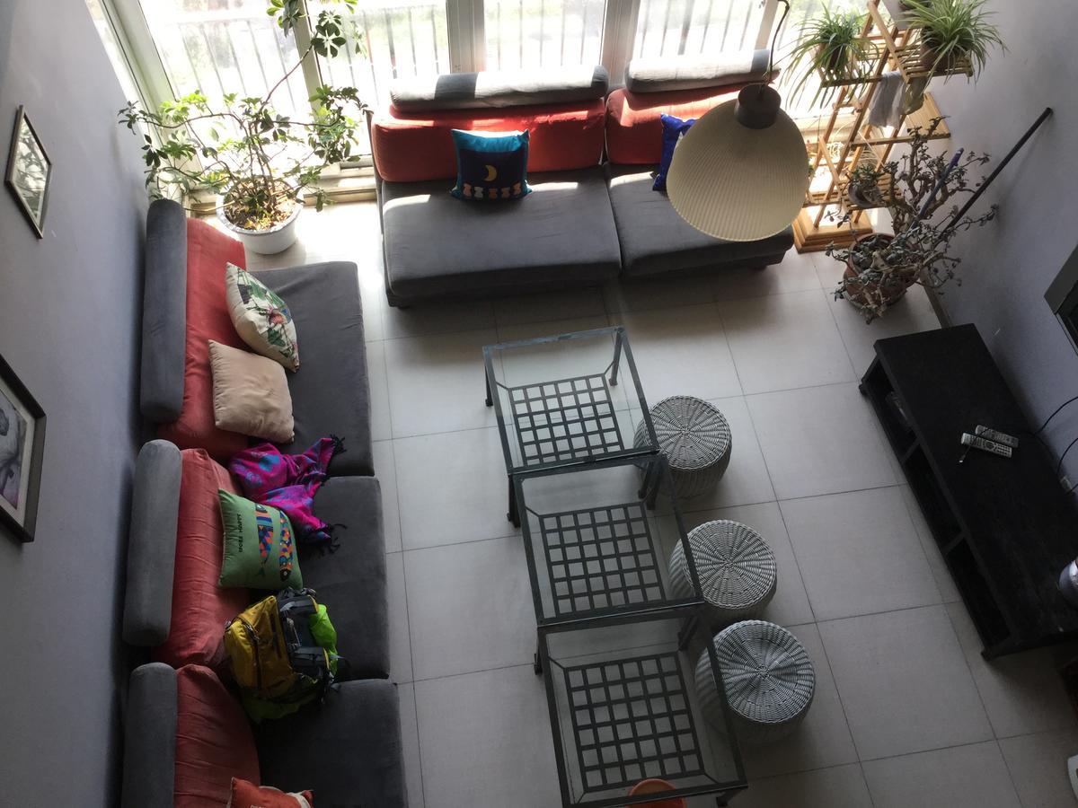 Lete Hostel 西寧市 エクステリア 写真