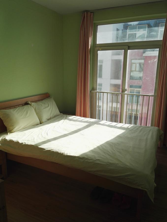 Lete Hostel 西寧市 エクステリア 写真