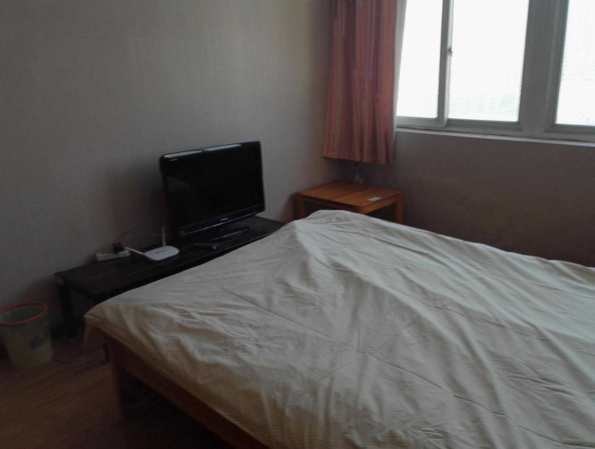 Lete Hostel 西寧市 エクステリア 写真