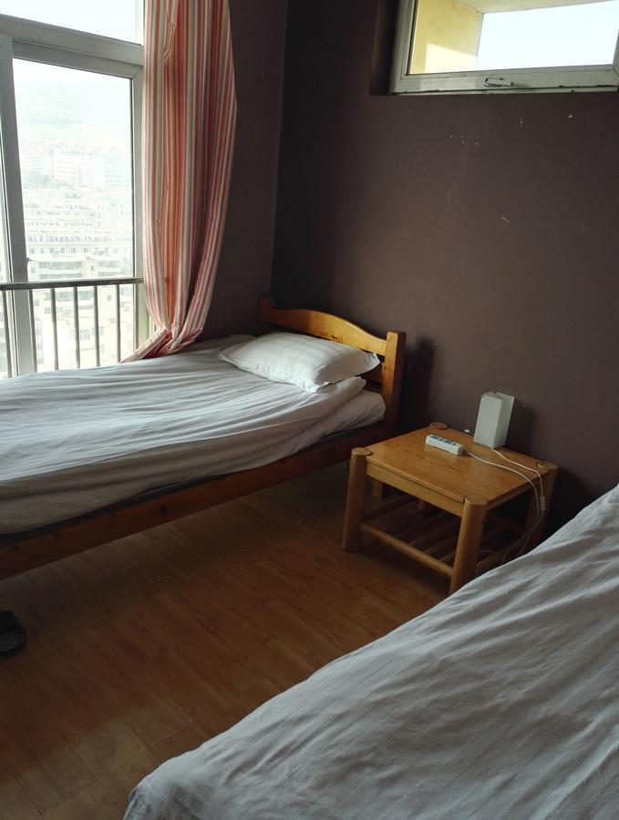 Lete Hostel 西寧市 エクステリア 写真