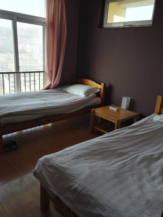 Lete Hostel 西寧市 エクステリア 写真