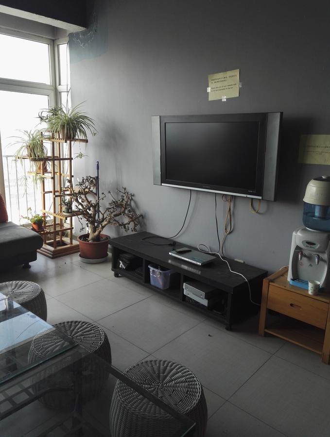Lete Hostel 西寧市 エクステリア 写真