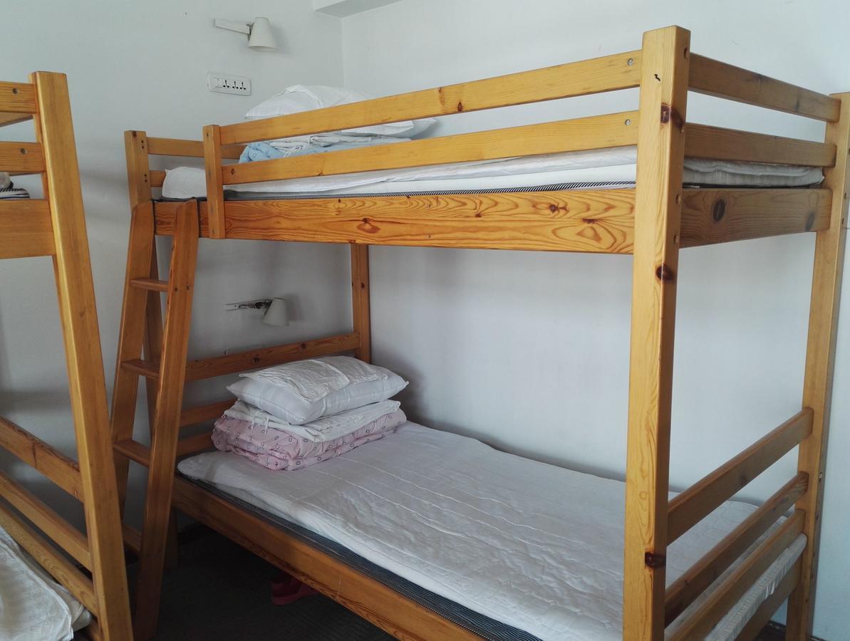 Lete Hostel 西寧市 エクステリア 写真