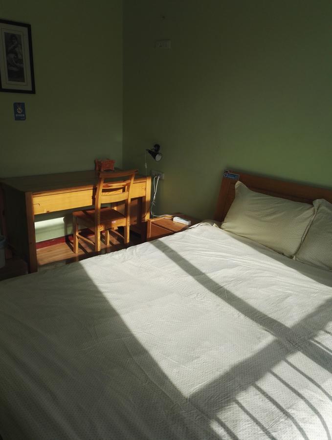 Lete Hostel 西寧市 エクステリア 写真