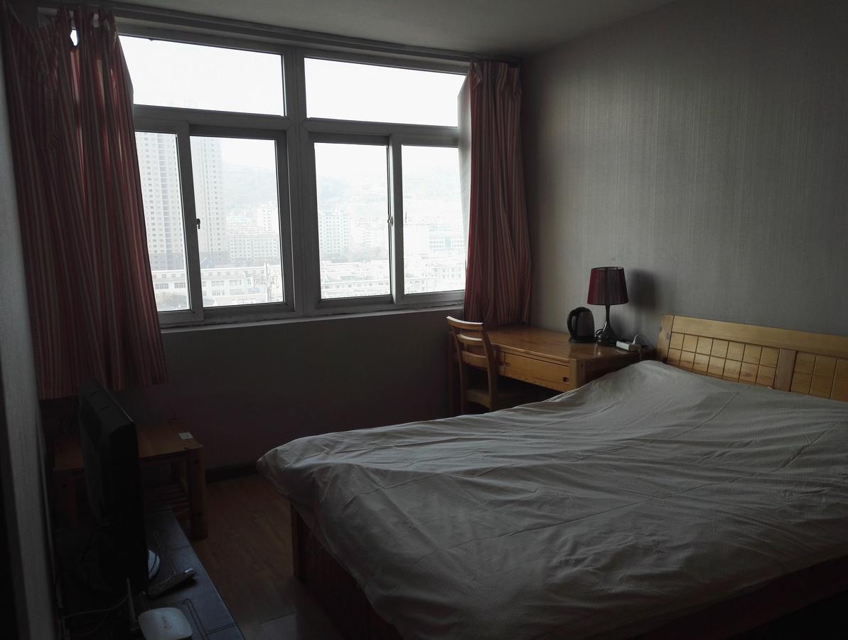 Lete Hostel 西寧市 エクステリア 写真
