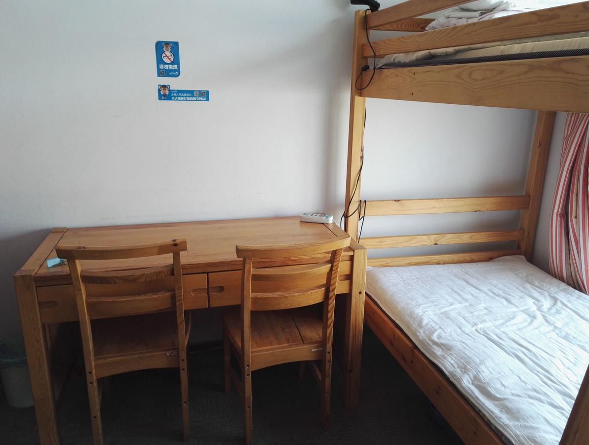 Lete Hostel 西寧市 エクステリア 写真