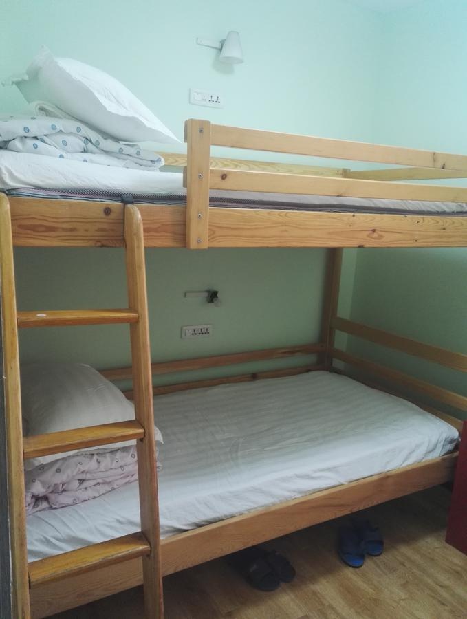 Lete Hostel 西寧市 エクステリア 写真