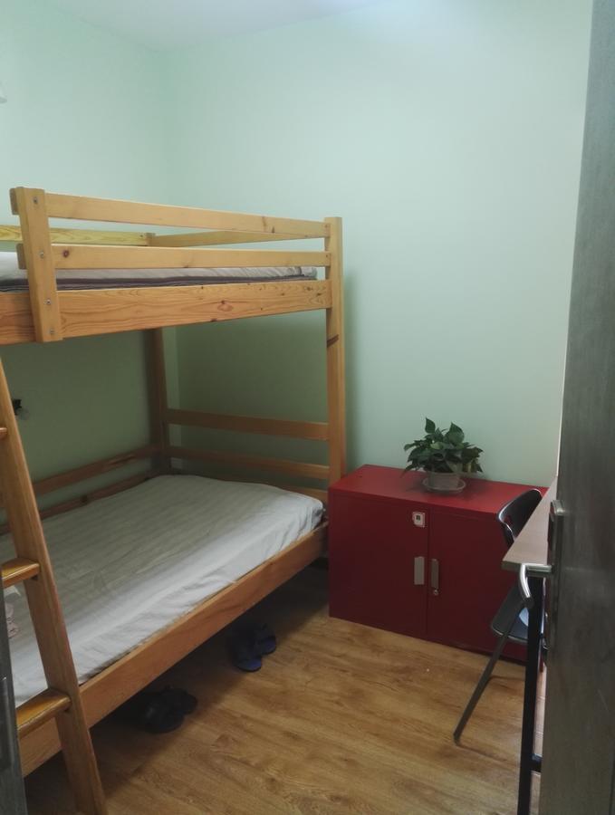 Lete Hostel 西寧市 エクステリア 写真