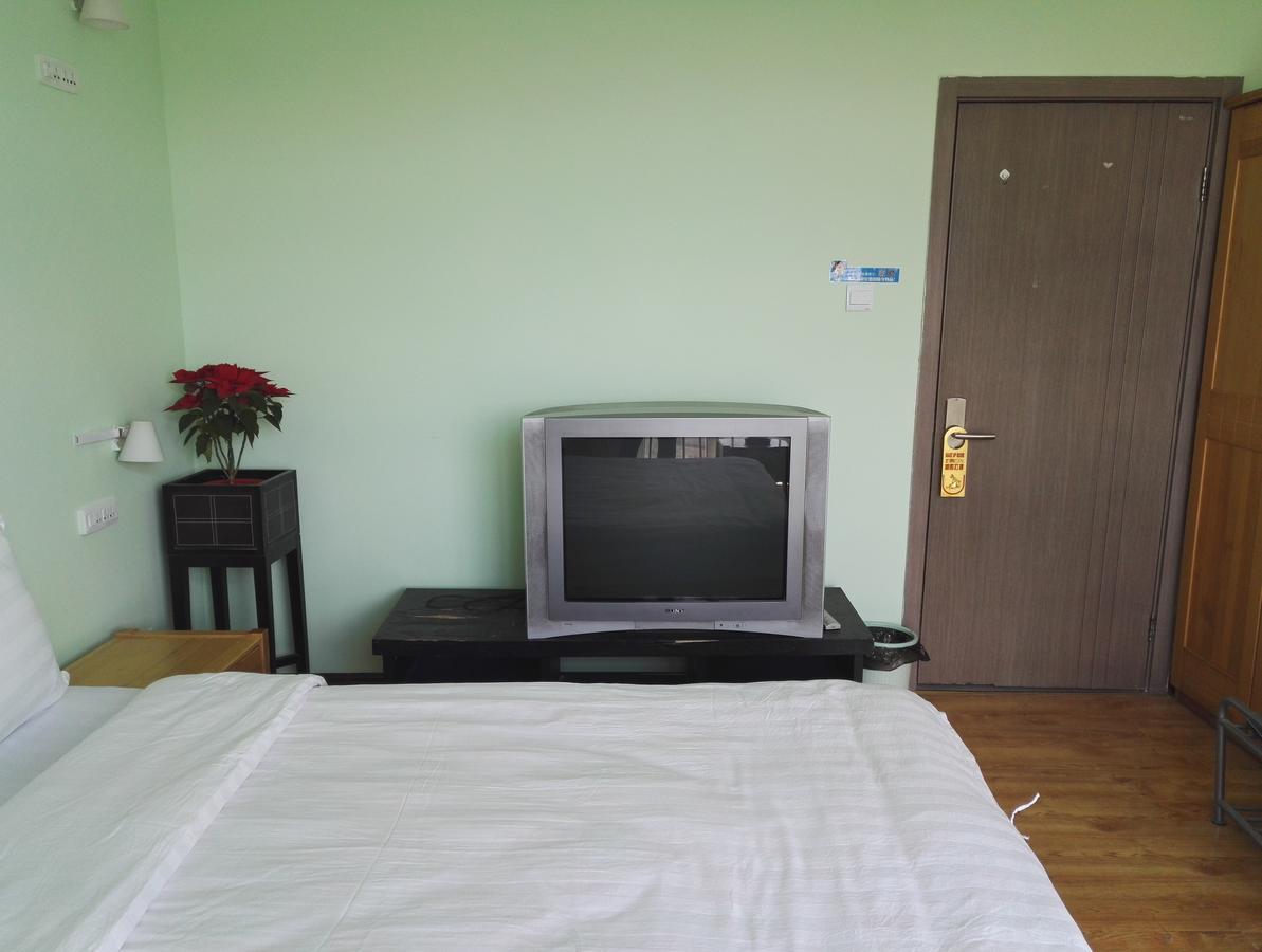 Lete Hostel 西寧市 エクステリア 写真