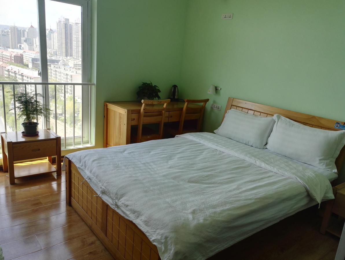 Lete Hostel 西寧市 エクステリア 写真