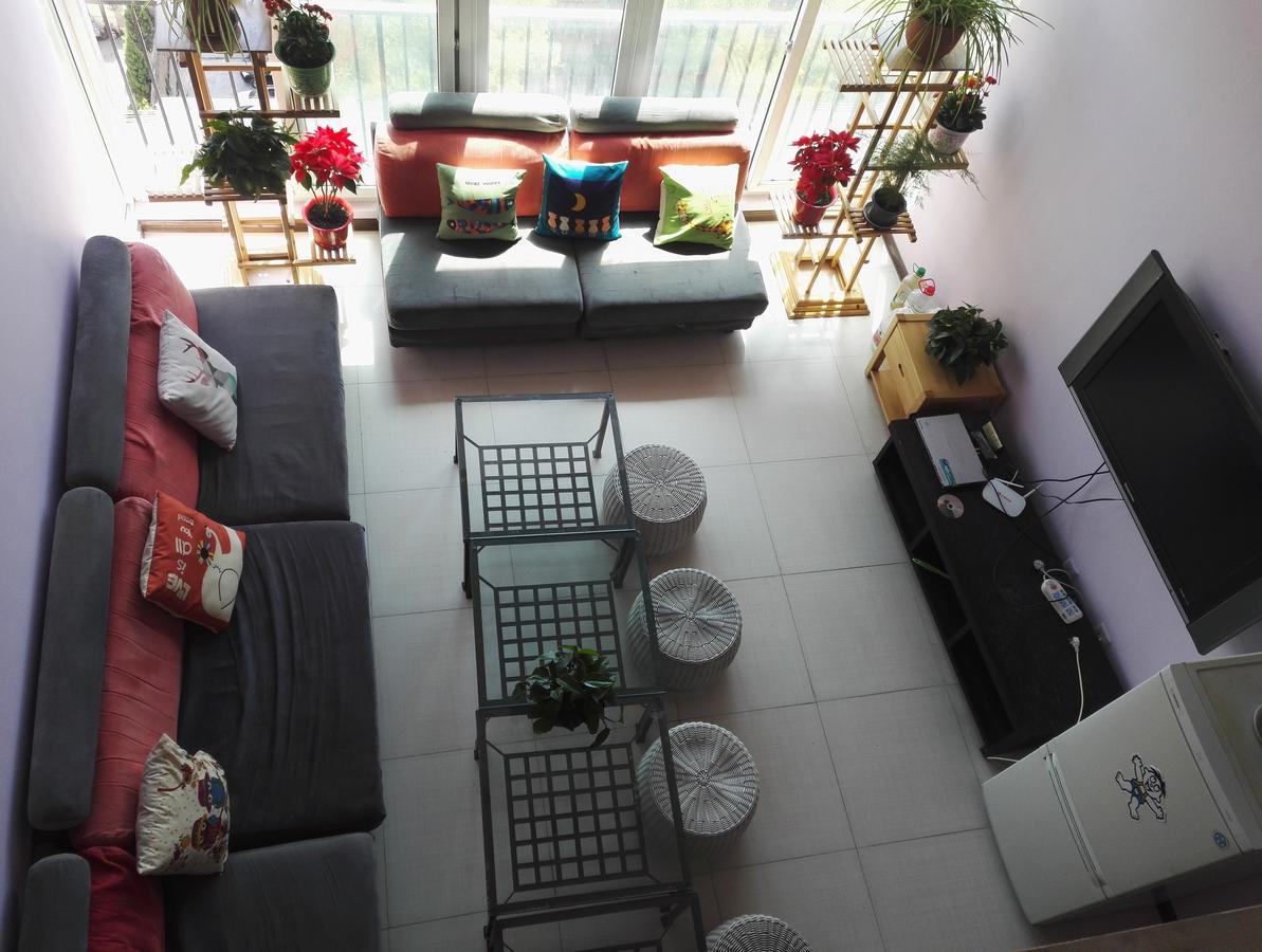 Lete Hostel 西寧市 エクステリア 写真