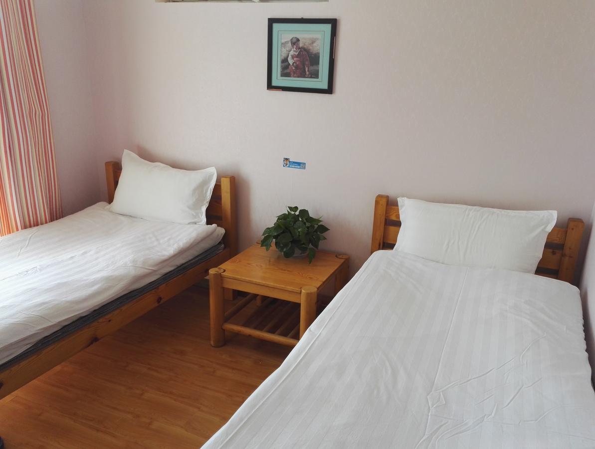 Lete Hostel 西寧市 エクステリア 写真
