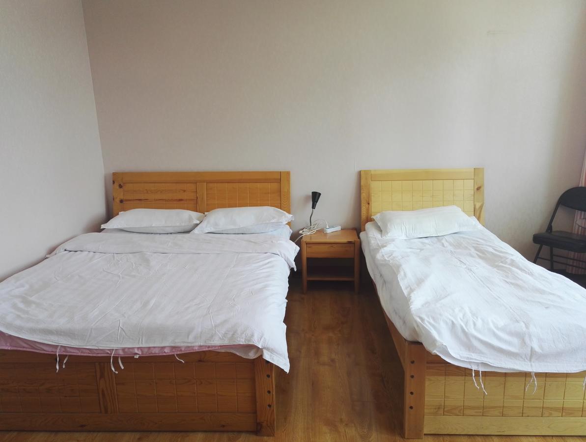 Lete Hostel 西寧市 エクステリア 写真