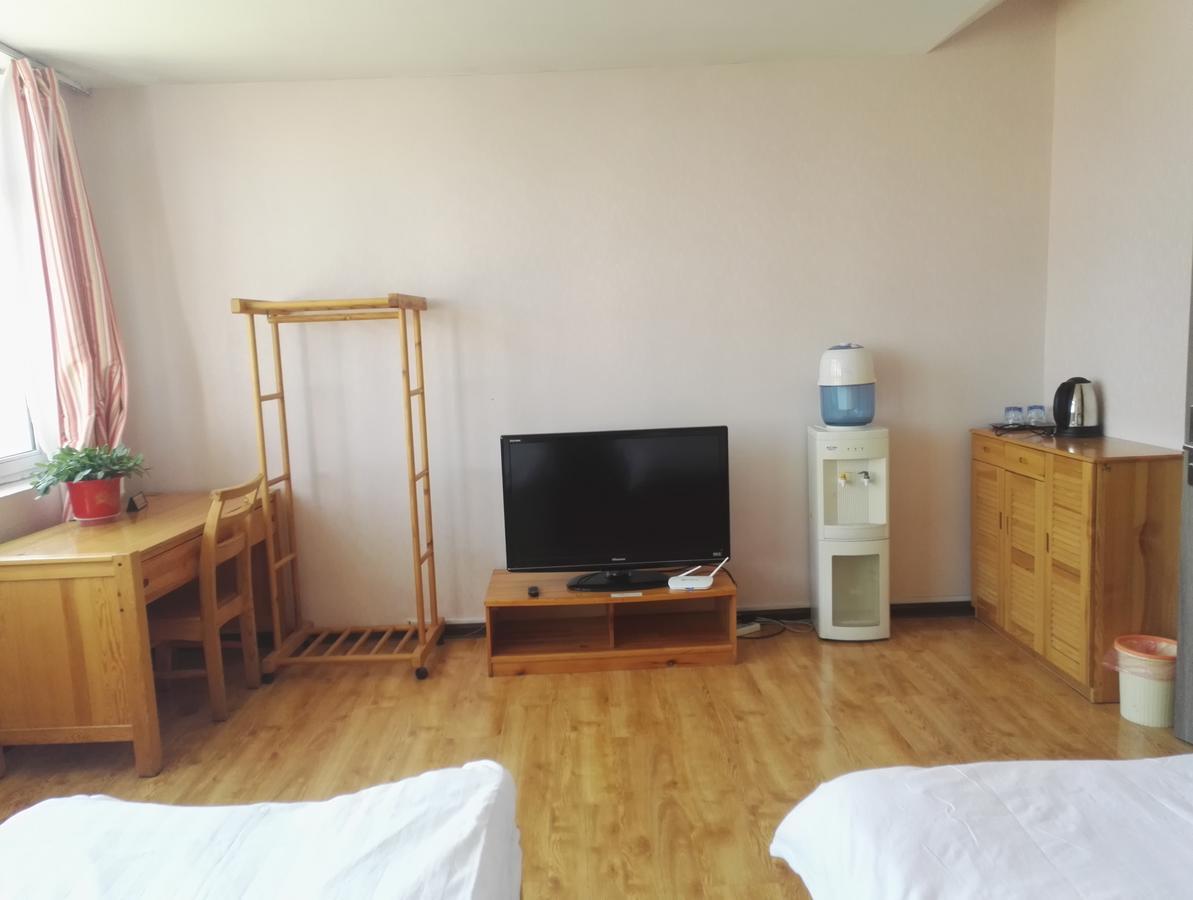 Lete Hostel 西寧市 エクステリア 写真