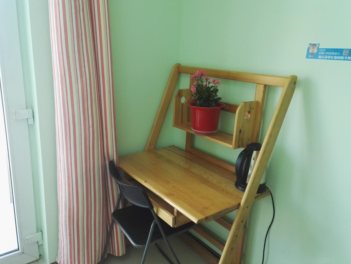 Lete Hostel 西寧市 エクステリア 写真