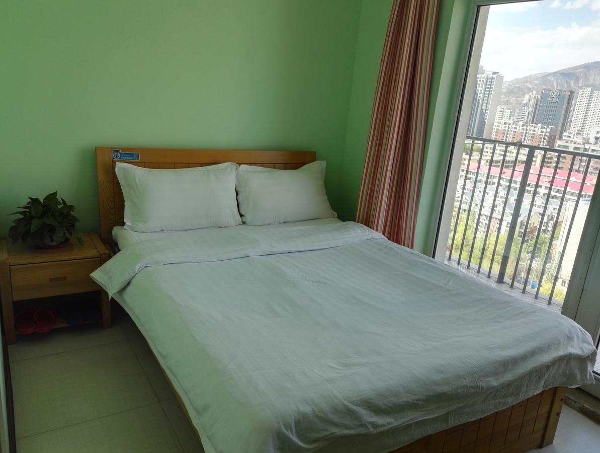 Lete Hostel 西寧市 エクステリア 写真