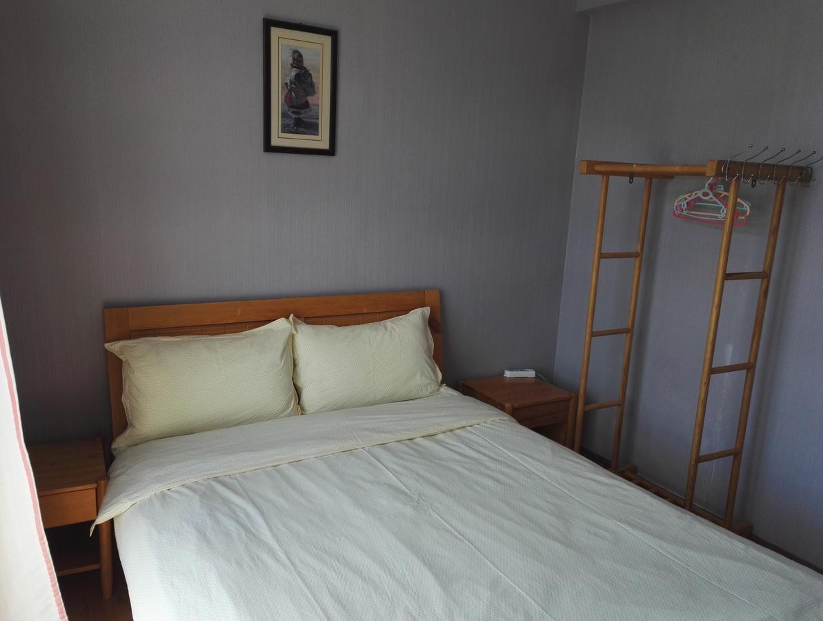 Lete Hostel 西寧市 エクステリア 写真
