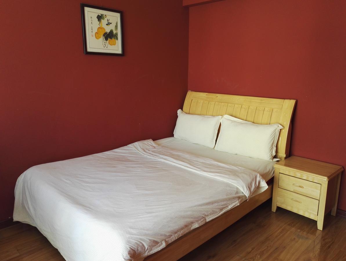 Lete Hostel 西寧市 エクステリア 写真