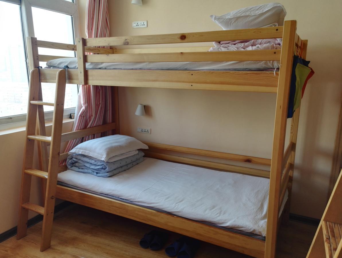 Lete Hostel 西寧市 エクステリア 写真