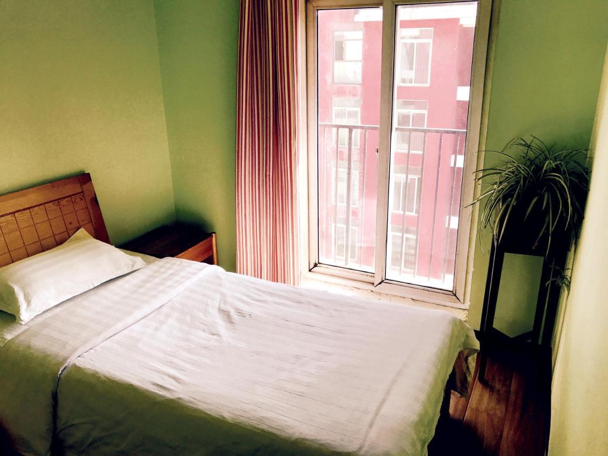 Lete Hostel 西寧市 エクステリア 写真